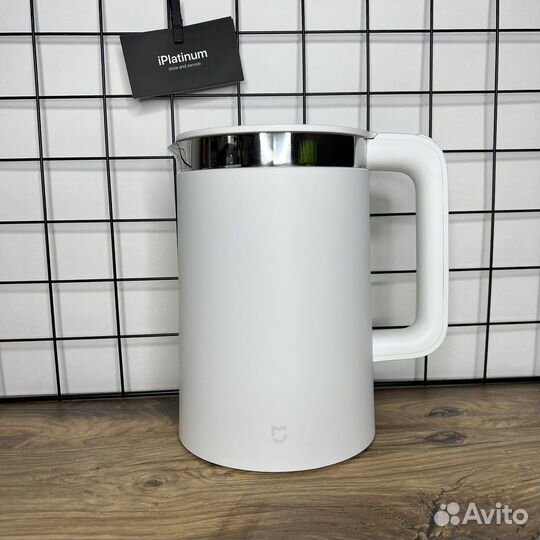 Чайник Xiaomi Electic Kettle Pro