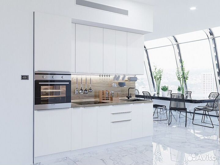 Кухонный гарнитур