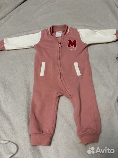 Комбинезоны