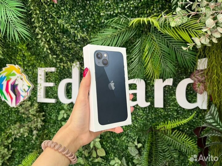 iPhone 13 512Gb