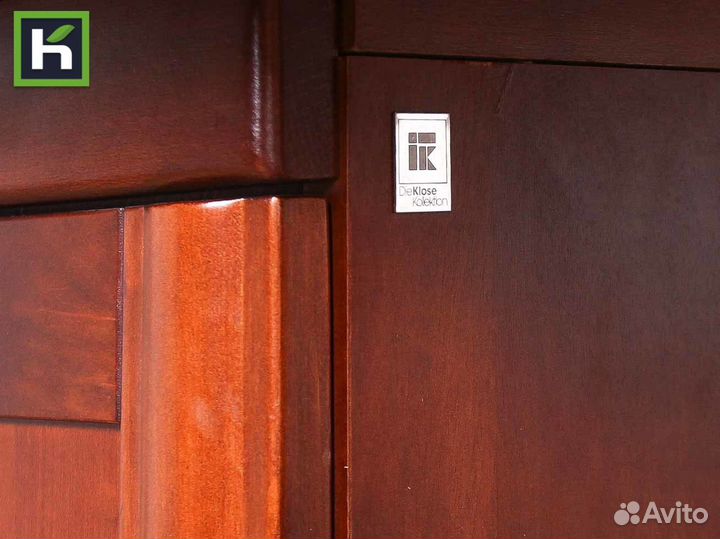 Мебель для руководителя / Офисный стол