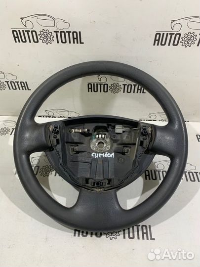 Руль Renault Symbol K7JA700 2005