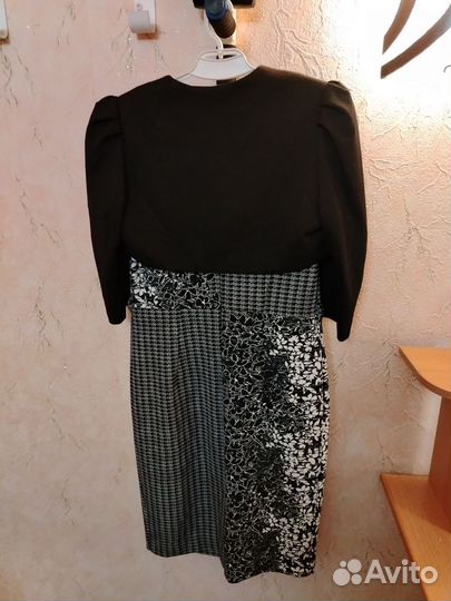 Платье с балеро, modaopc, белорусское, 48