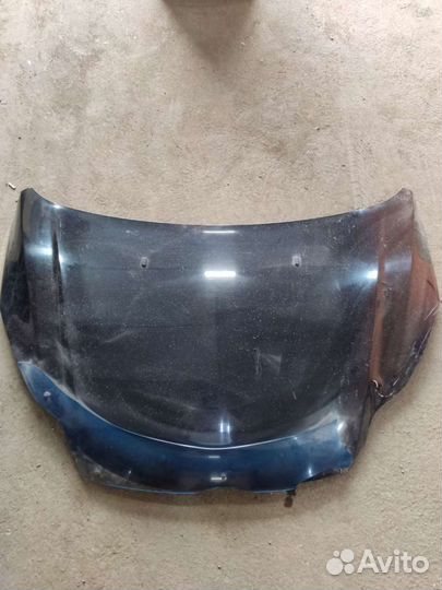 Ford focus 3 капот оригинал бу