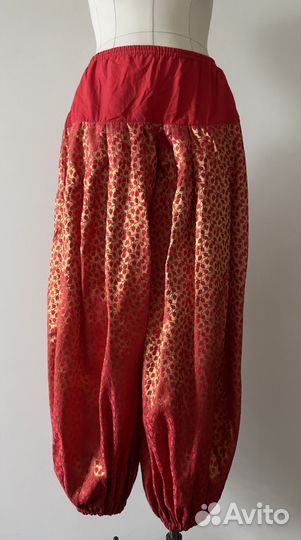 Шаровары для атс