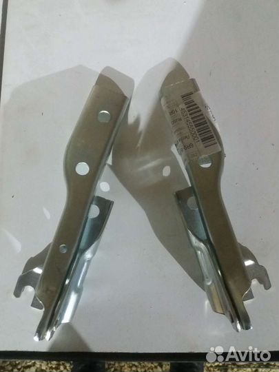 Петли капота VW Polo