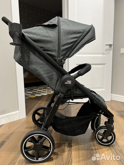 Коляска Britax Romer