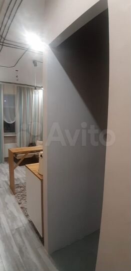 2-к. квартира, 70 м², 4/4 эт.