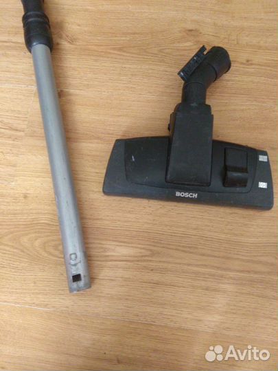 Запчасти для пылесоса Boch ergomax 2400w бу