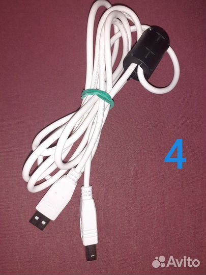 Кабели,переходники