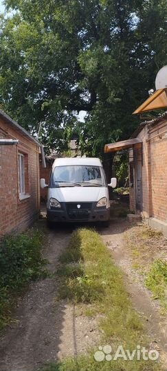 Грузоперевозки / малогабаритные / Газель