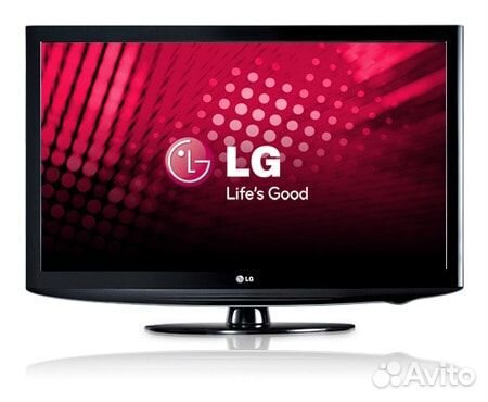 Телевизор LG 42LH2000
