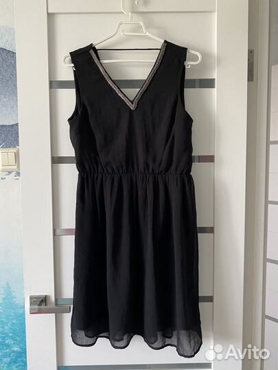 Платье 44-46р