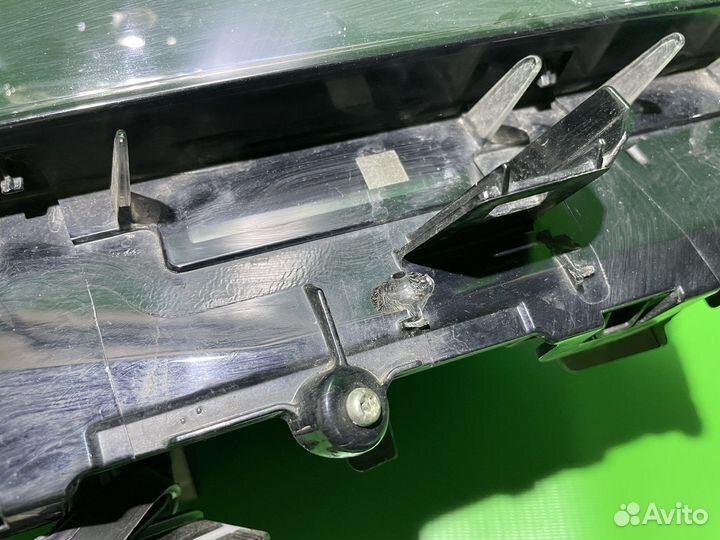 Фара правая ремкомплект Lexus NX