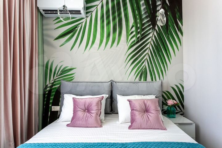 2-к. квартира, 35 м², 4/13 эт.