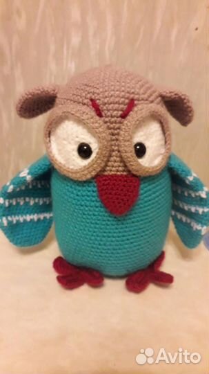 Игрушки и носочки