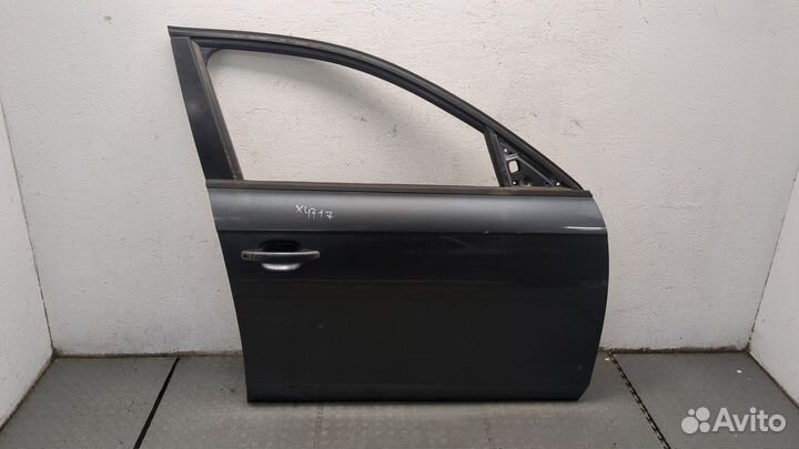 Дверь боковая Audi A4 (B8), 2012