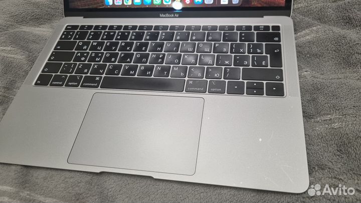 Macbook air 13 2019 retina