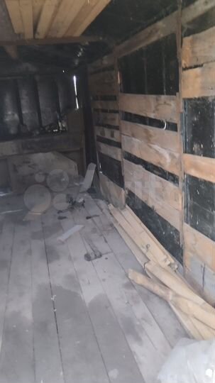 Гараж, 15 м²