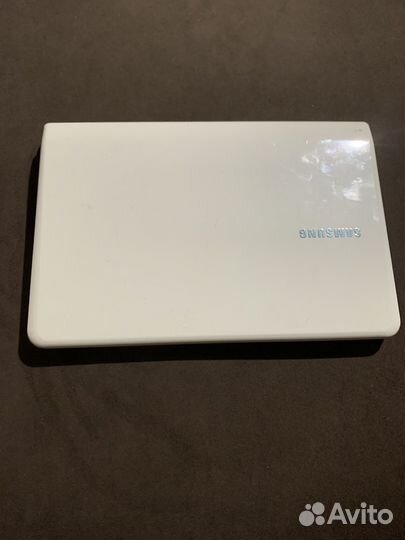 Нетбук samsung