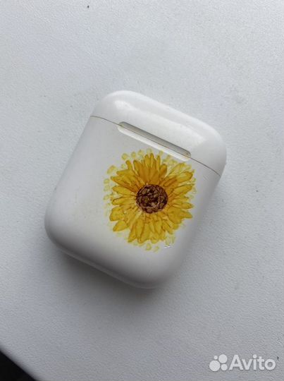 Airpods оригинал