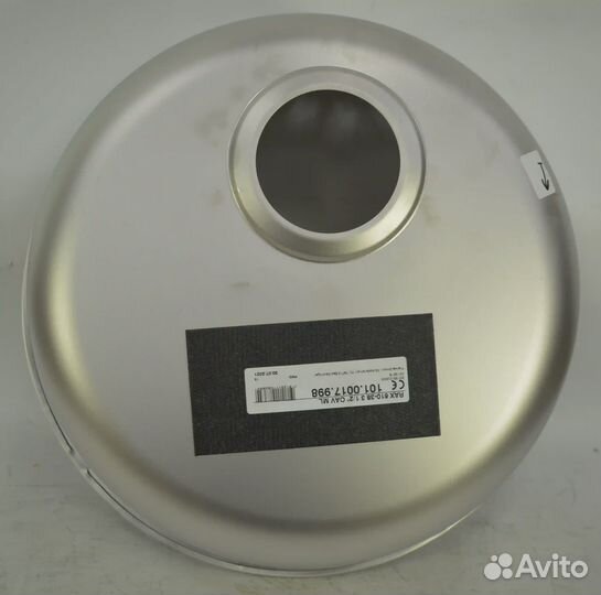 Кухонная мойка franke Rambla RAX 610-38 нержавеющ