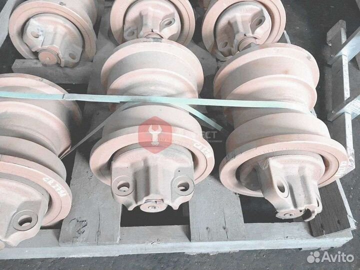 Каток поддерживающий Doosan 230LC-V 2270-1005G