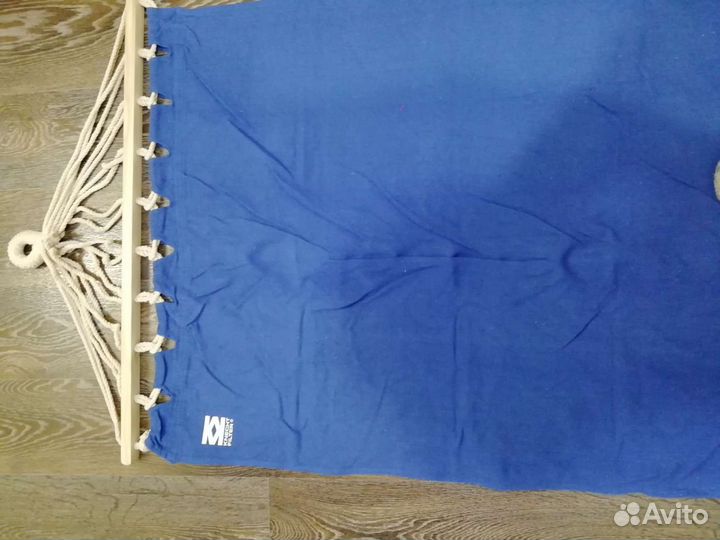 Гамак походный