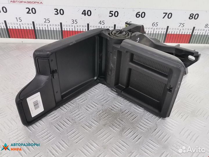 Подлокотник BMW 3 E46 1998 51168248546