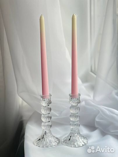 Подсвечник