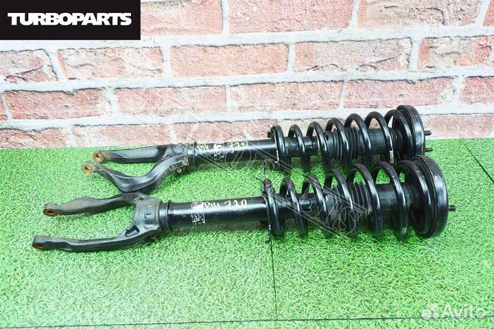 Стойки передние Honda Inspire UA4 J25A