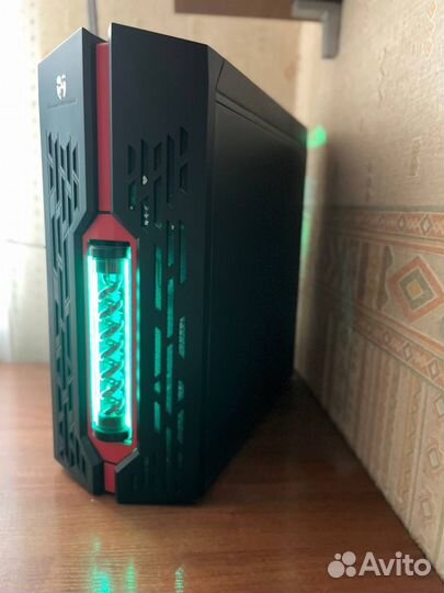Игровой пк