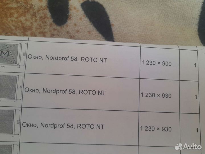 Продам пластиковые окна