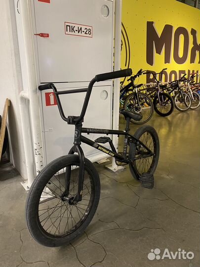 BMX radio evol 2021
