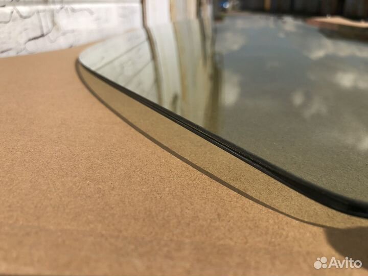 Передние Стекла триплекс kodiaq