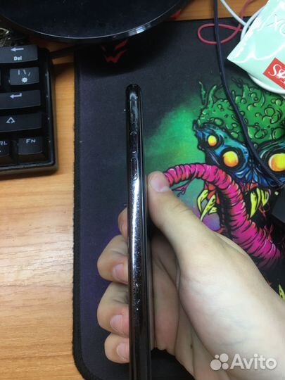 iPhone 11 Pro Max, 256 ГБ