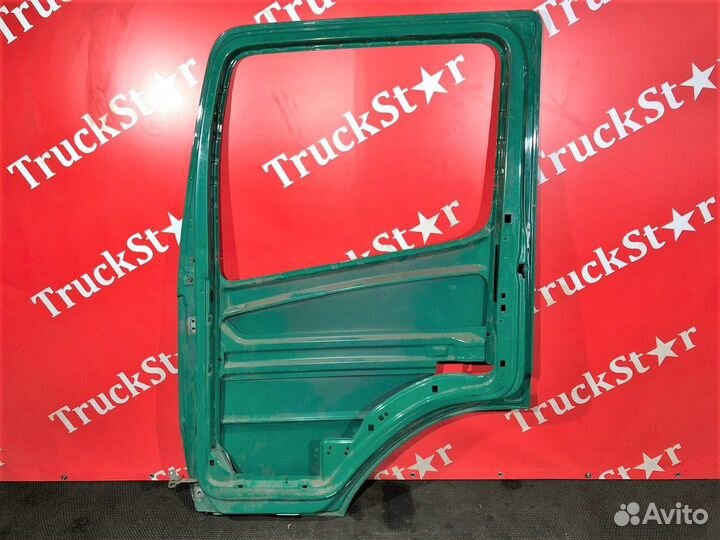 Каркас двери правой камаз 5490