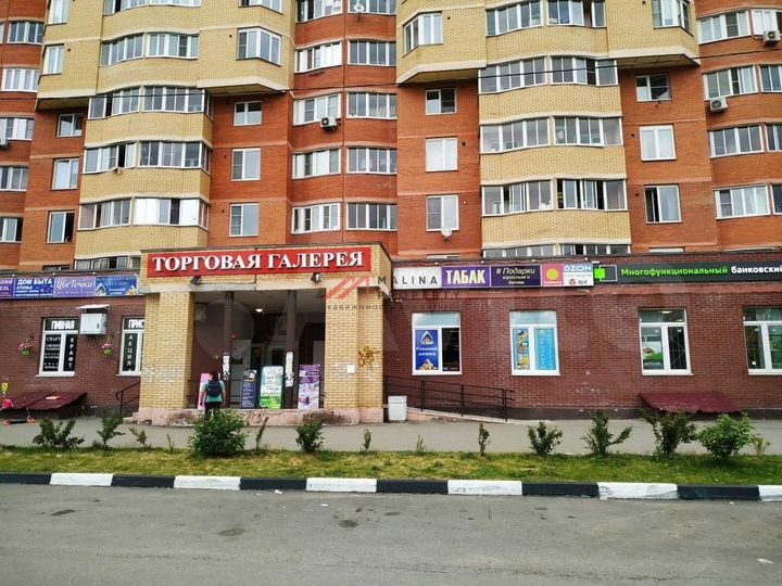 Продам торговое помещение, 201 м²