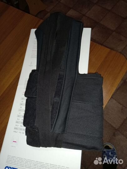 Корректор осанки