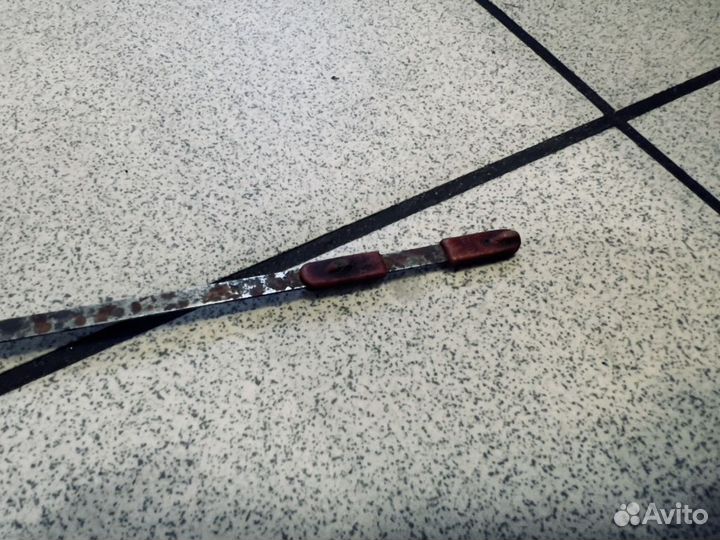 Щуп масляный Mercedes W202 C