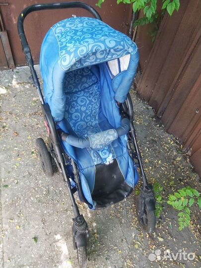 Коляска tako 2 в 1