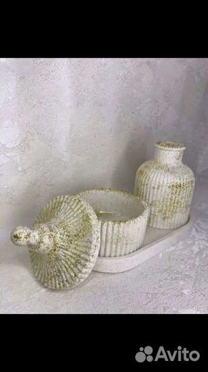 Декор для дома ручной работы