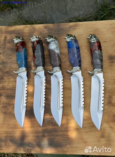 Нож клапан корабля