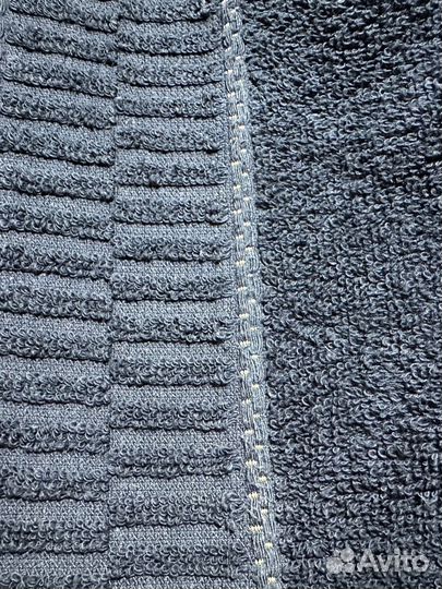 Мужской махровый халат