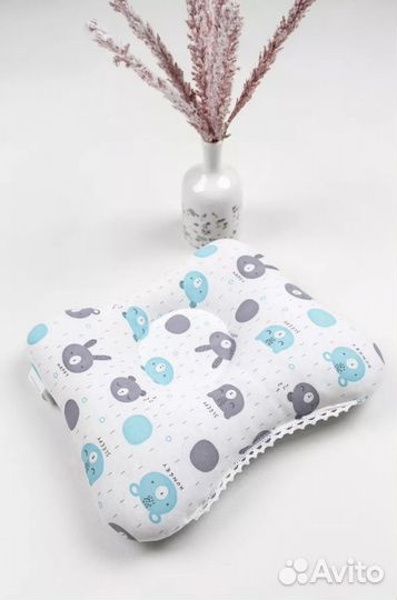 Подушка-позиционер