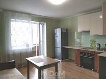 Квартира-студия, 25,2 м², 13/15 эт.