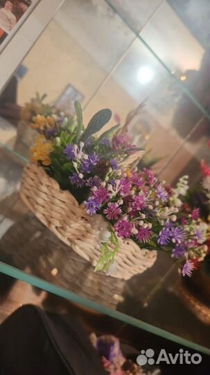 Букеты из фоамирана