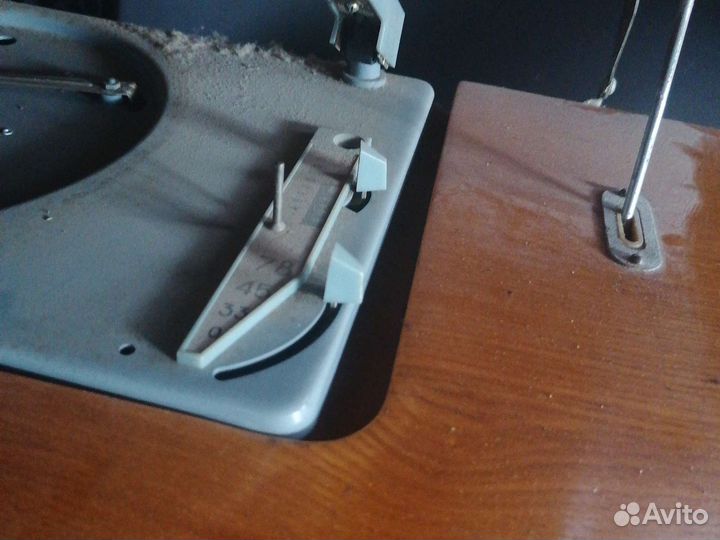 Радиола гамма в