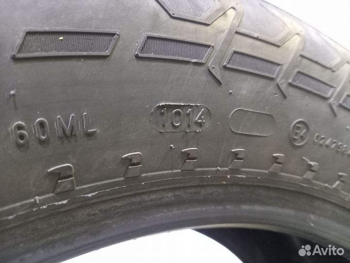 Nokian Tyres Hakkapeliitta 7 SUV 235/60 R18