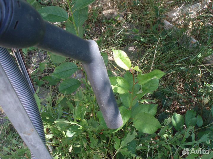 Шланг для пылесоса самсунг